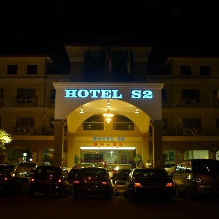 S2 Hotel Seremban Extérieur photo