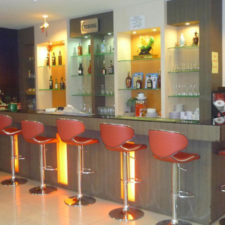 S2 Hotel Seremban Extérieur photo