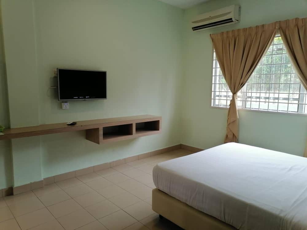 S2 Hotel Seremban Extérieur photo