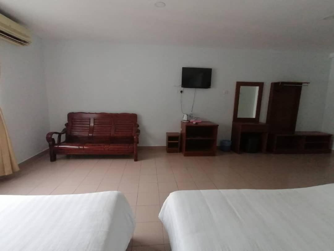 S2 Hotel Seremban Extérieur photo