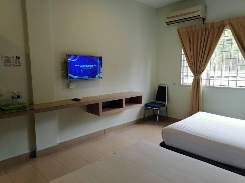 S2 Hotel Seremban Extérieur photo