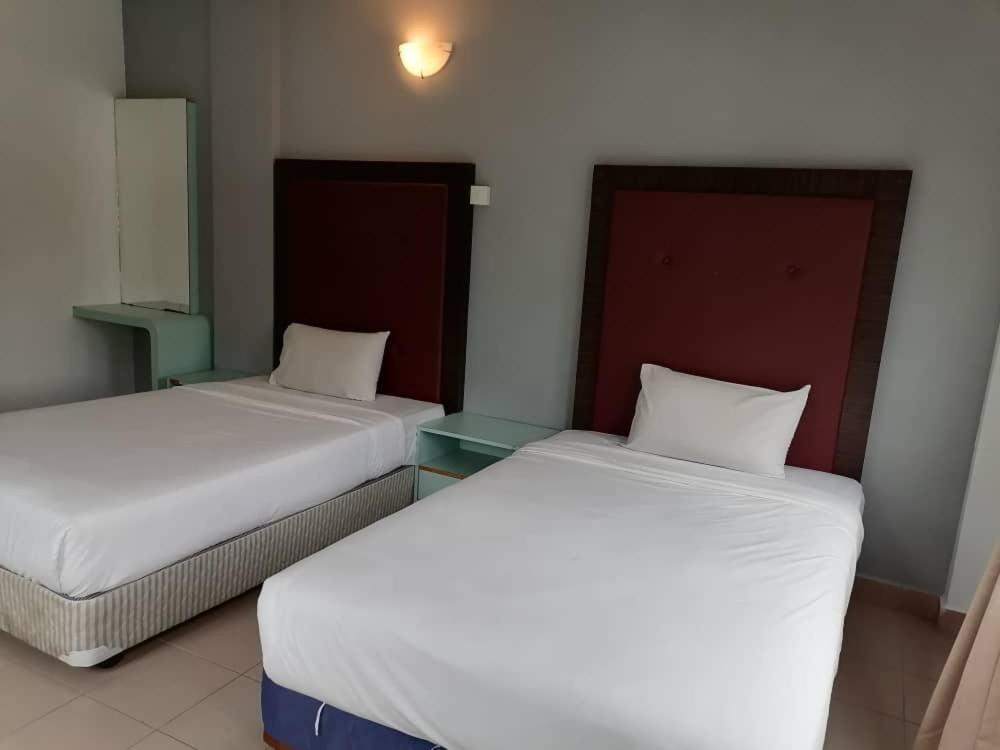 S2 Hotel Seremban Extérieur photo