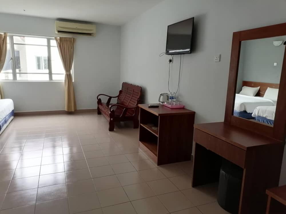 S2 Hotel Seremban Extérieur photo